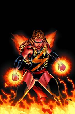Ms. Marvel (Vol. 2 2006-2010) #7