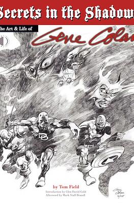Secrets in the Shadows: The Art & Life of Gene Colan