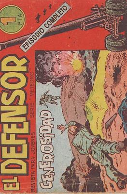 El Defensor #13
