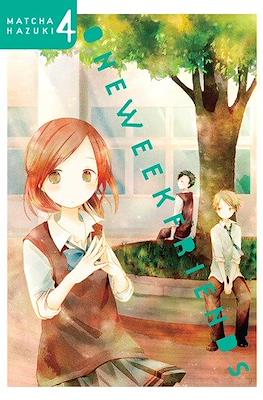 One Week Friends #4