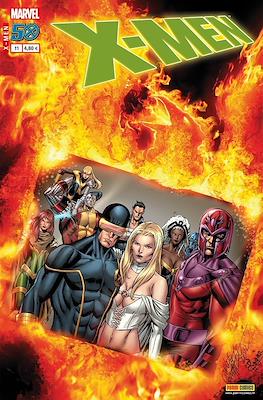 X-men (3ème Serie - 2012/2013) #11
