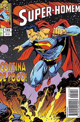 Super-Homem - 1ª série #122