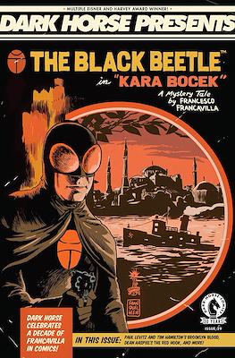 Dark Horse Presents Vol. 3 (2014-2017) #29