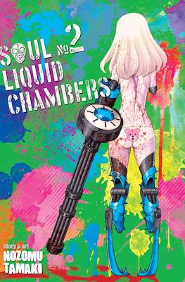 Soul Liquid Chambers #2