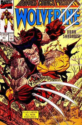 Marvel Comics Presents Vol. 1 (1988-1995) #43