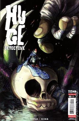 Huge Detective #2