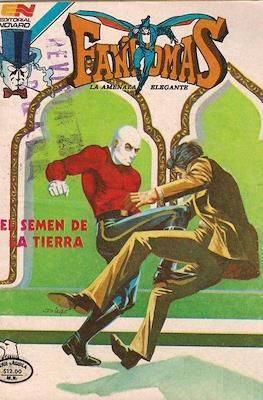 Fantomas #622