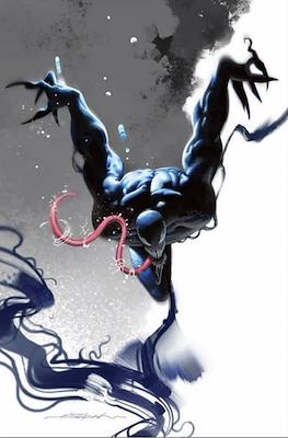 Venom Vol. 4 (2018-Variant Covers) #8.3