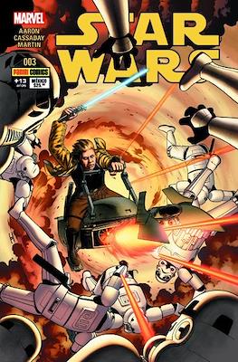 Star Wars (2015-2019) (Grapa) #3