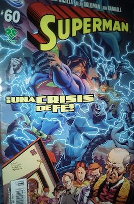 Superman Vol. 3 (2006-2008) #60