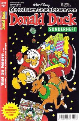 Die tollsten Geschichten von Donald Duck Sonderheft #247