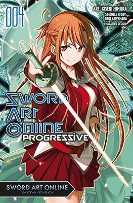 Sword Art Online: Progressive (Softcover) #4