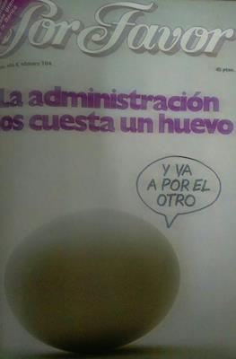 Por Favor #164