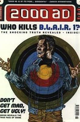 2000 AD #1098