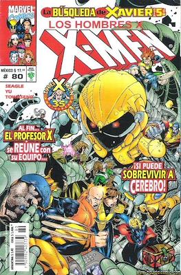 X-Men (1998-2005) #80