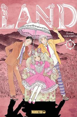 Land #10