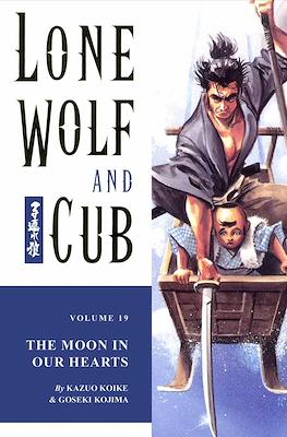 Lone Wolf and Cub #19