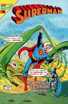 Superman. Serie Avestruz #66