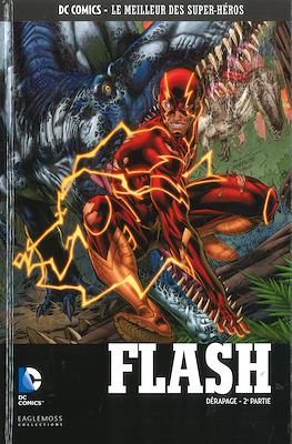 DC Comics: Le Meilleur des Super-Héros #127