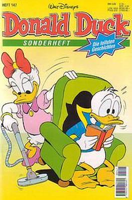 Die tollsten Geschichten von Donald Duck Sonderheft #147