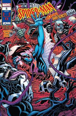 Spider-Man 2099 Dark Genesis #5
