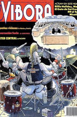 El Víbora #137