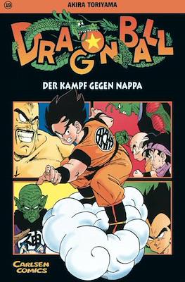 Dragon Ball #19