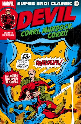 Super Eroi Classic #115