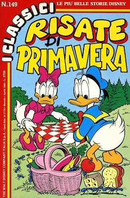 I Classici di Walt Disney #149