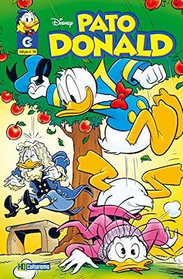 Pato Donald #18