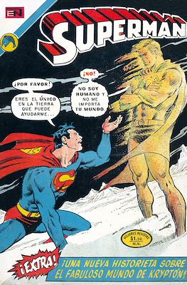 Supermán #887