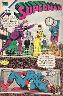Supermán #751