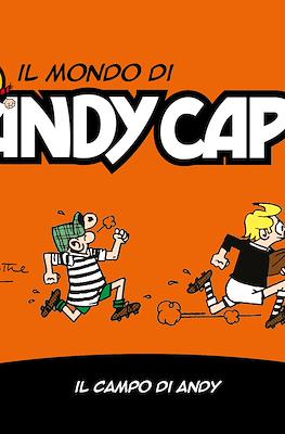 Il mondo di Andy Capp #86
