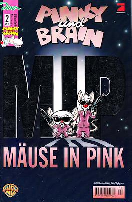 Pinky und Brain #2