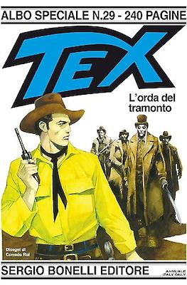 Tex Albo Speciale #29