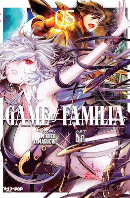Game of Familia #5