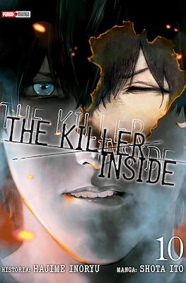 The Killer Inside (Rústica con sobrecubierta) #10