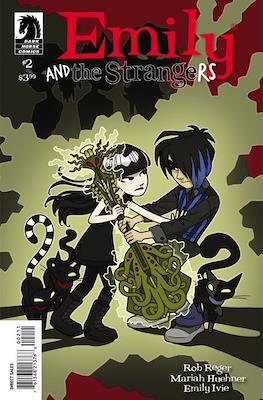 Emily and the Strangers #2