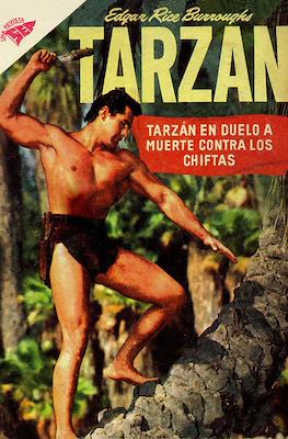 Tarzán #97