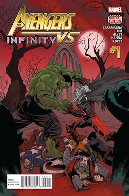Avengers vs Infinity