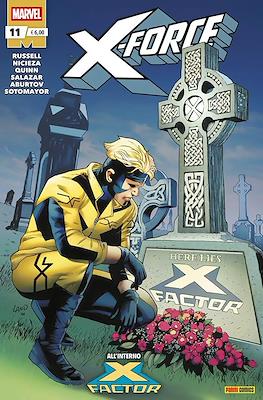 X-Force Vol. 2 #62