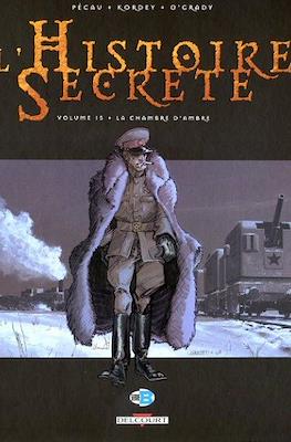 L'Histoire Secrète #15