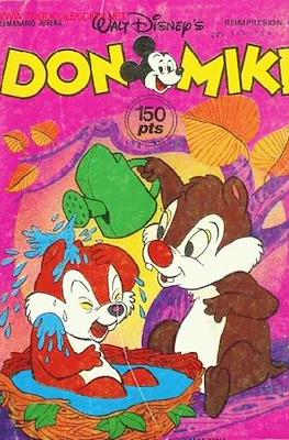 Don Miki Reimpresión Vol. 1 #48