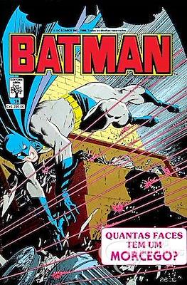 Batman - 2ª Série #16