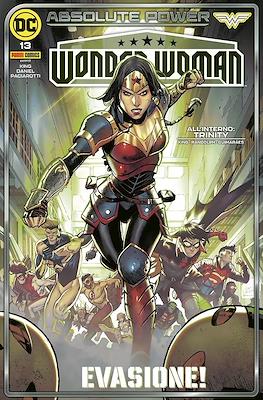 Wonder Woman #60