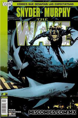 The Wake #2