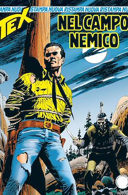 Tex nuova ristampa #510