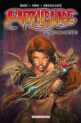 Witchblade #2