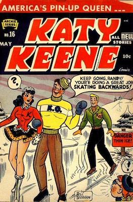 Katy Keene (1949) #16