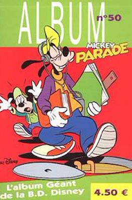 Mickey Parade Album #50